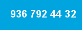 936 792 44 32
